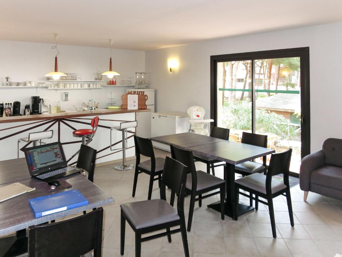 Holiday Home Tramariccia-2 By Interhome Calvi  Exterior photo