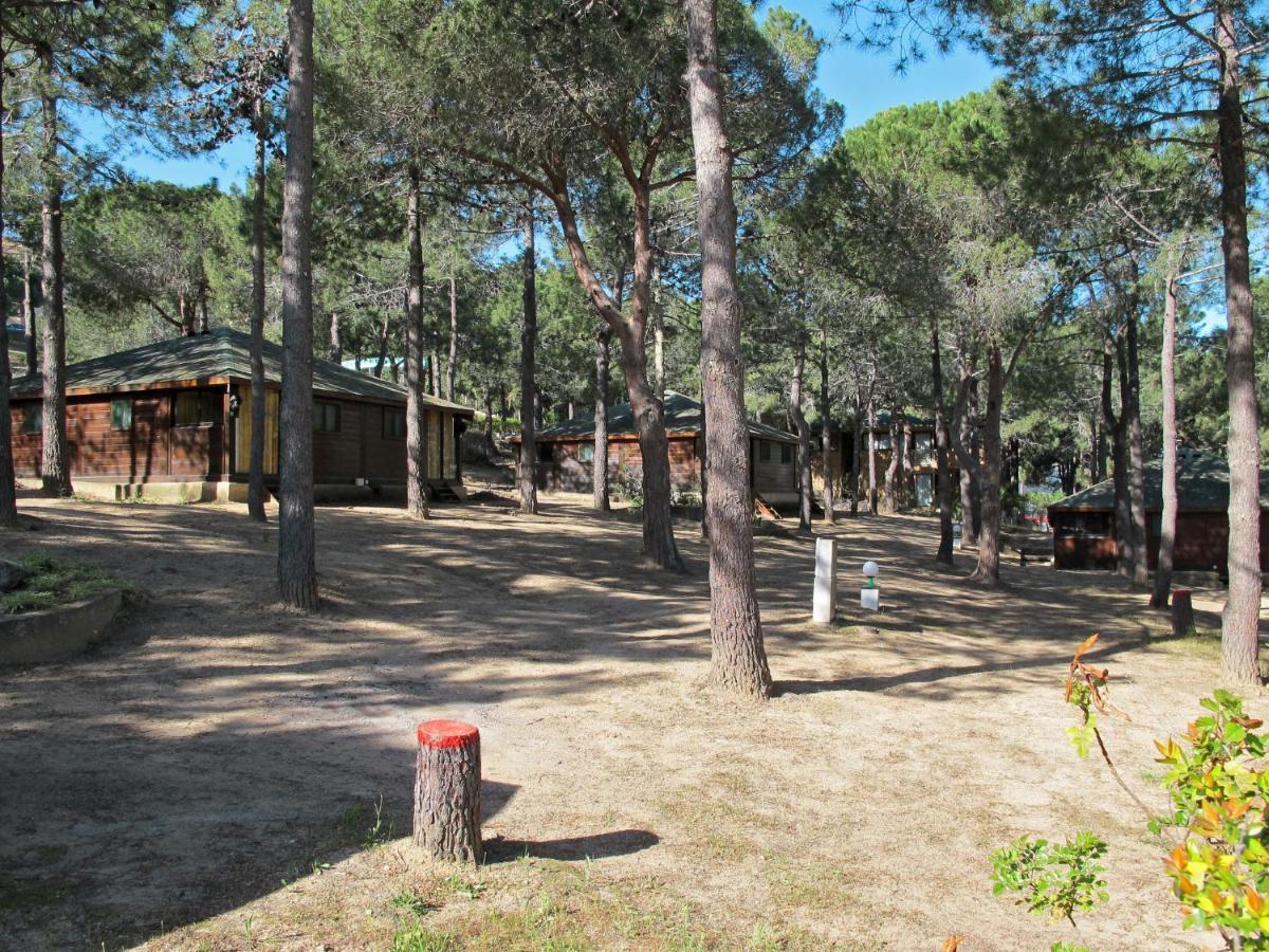 Holiday Home Tramariccia-2 By Interhome Calvi  Exterior photo