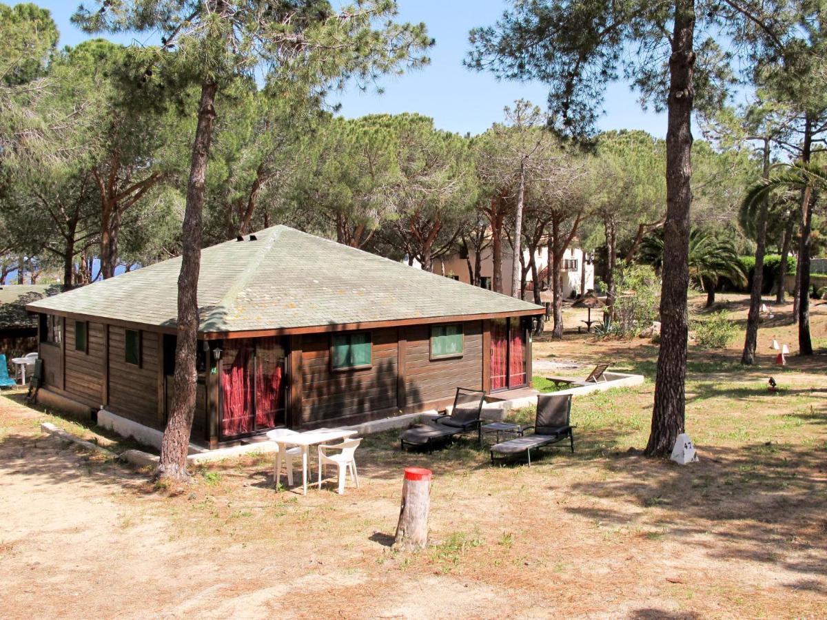 Holiday Home Tramariccia-2 By Interhome Calvi  Exterior photo