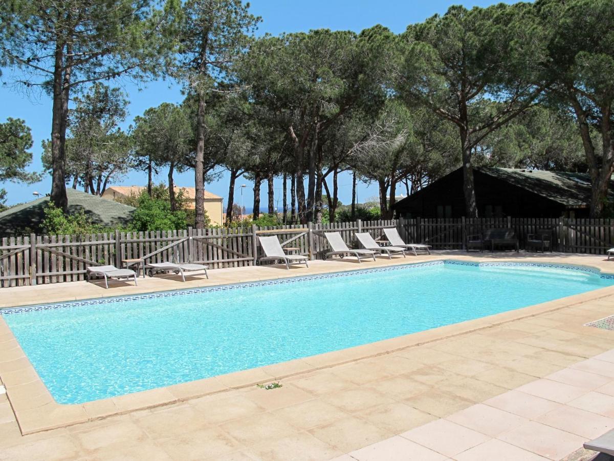 Holiday Home Tramariccia-2 By Interhome Calvi  Exterior photo