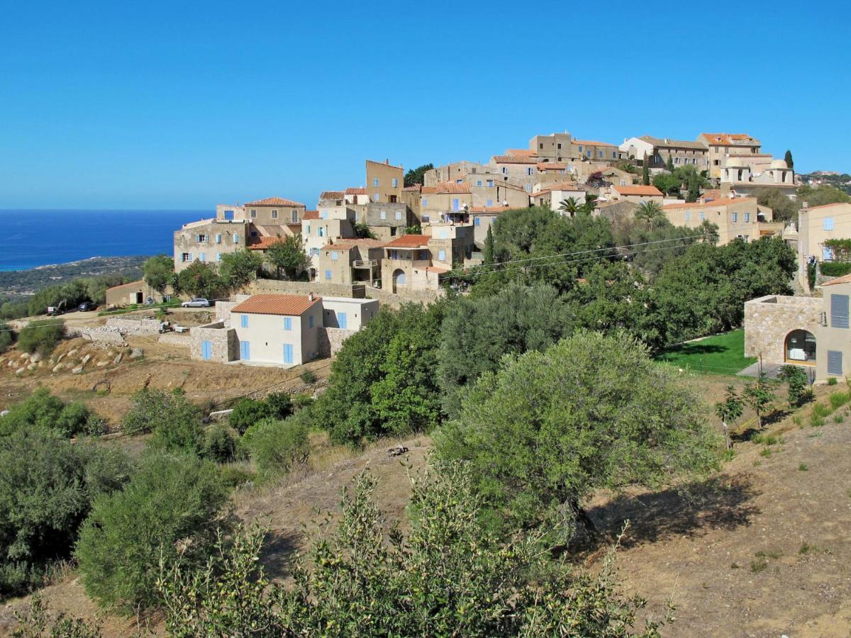Holiday Home Tramariccia-2 By Interhome Calvi  Exterior photo